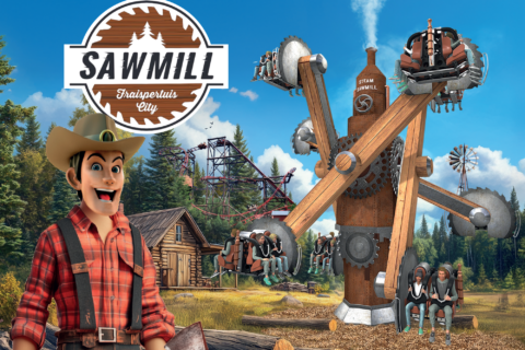 Sawmill