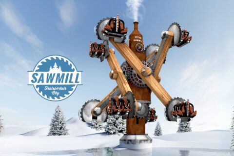 Sawmill